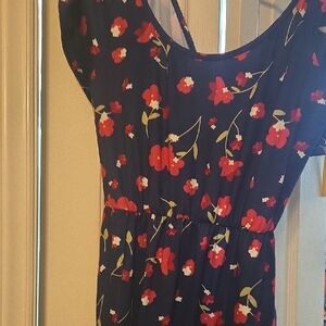 LuLaRoe Multicolor Dress